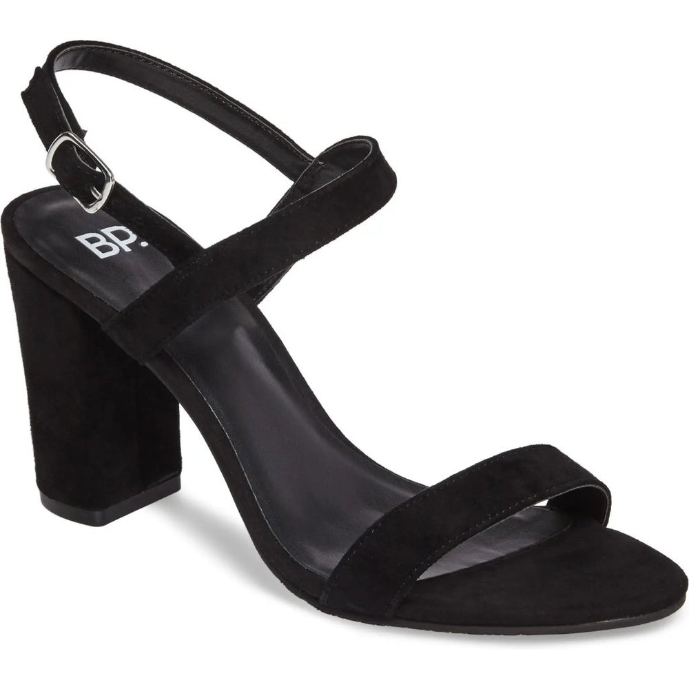 B.P. Lula Slingback Sandal